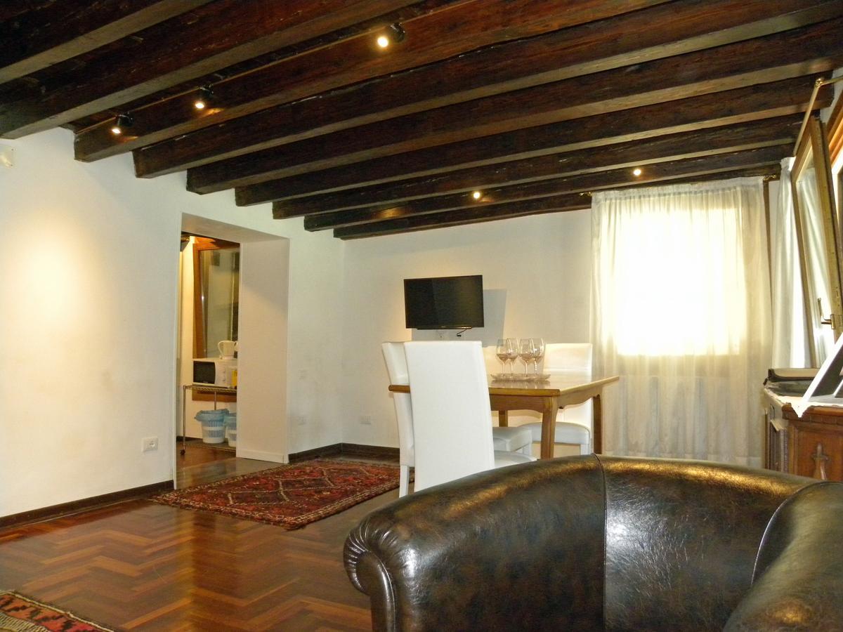 La Felice Canal Grande Appartement